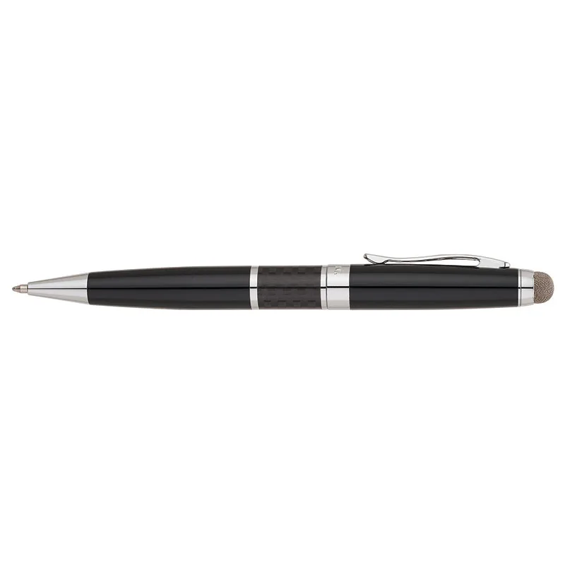 Bettoni Caserta Ballpoint Pen & Stylus view 2
