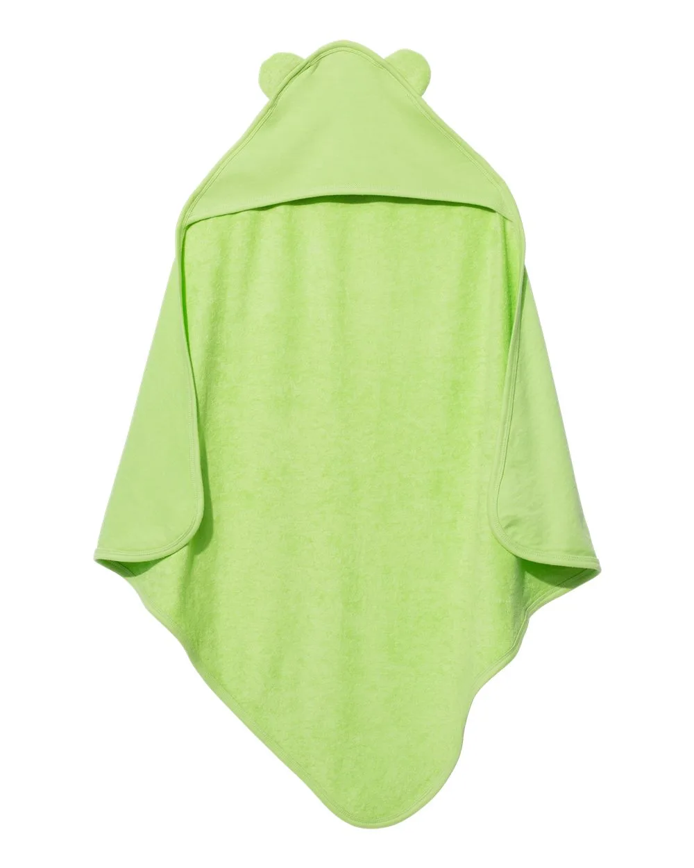 Key Lime Green