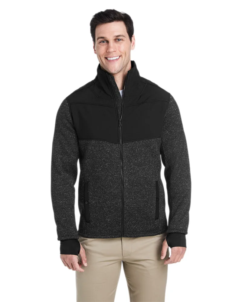 SPYDER® Men's Passage Sweater Jacket