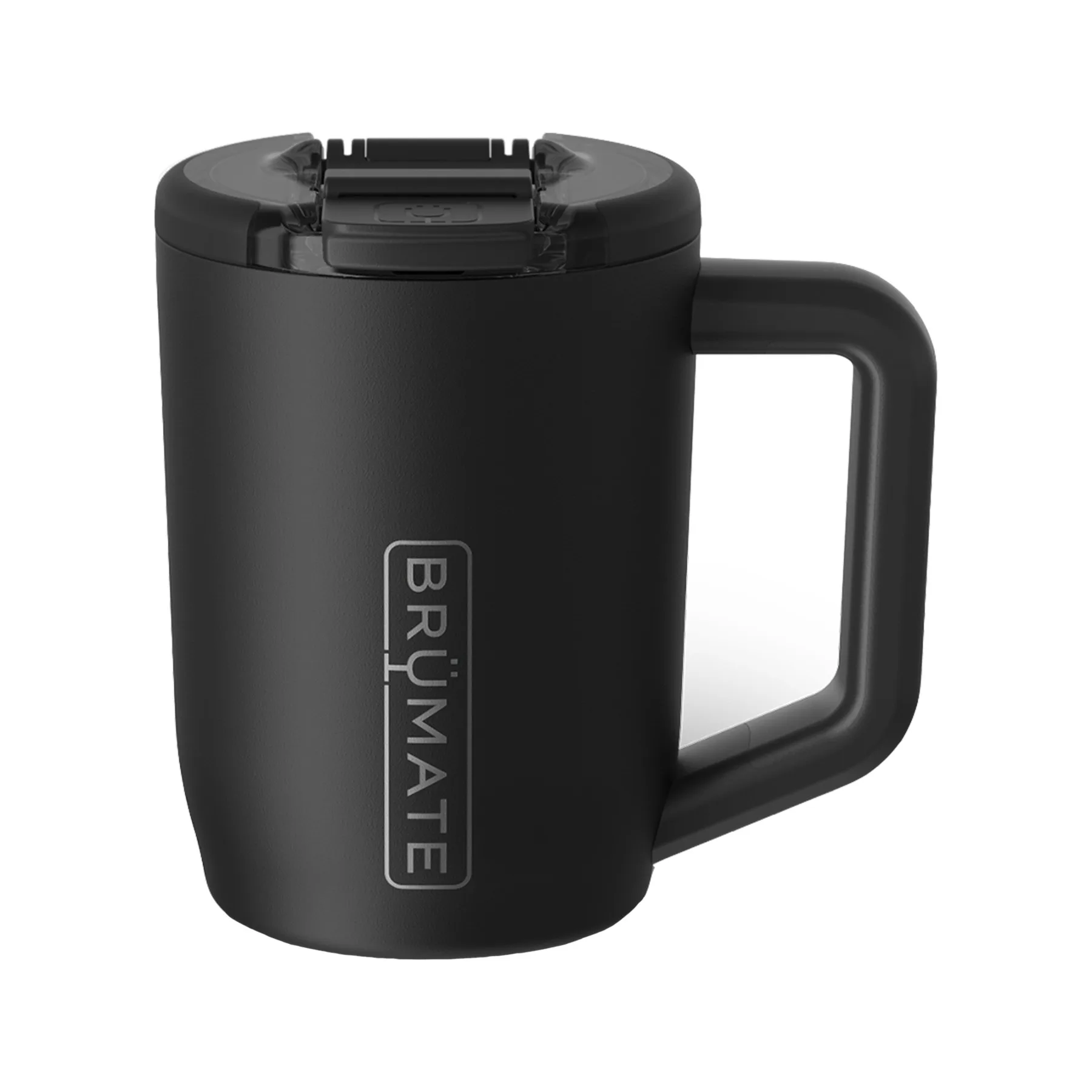 BruMate Muv 15oz - Matte Black