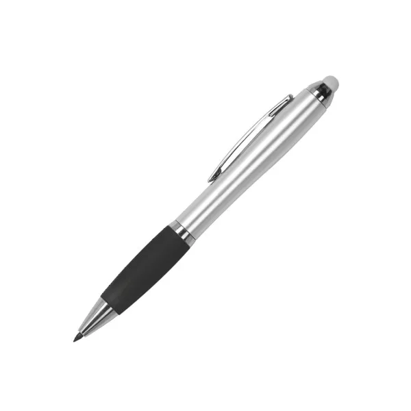 Black Blank