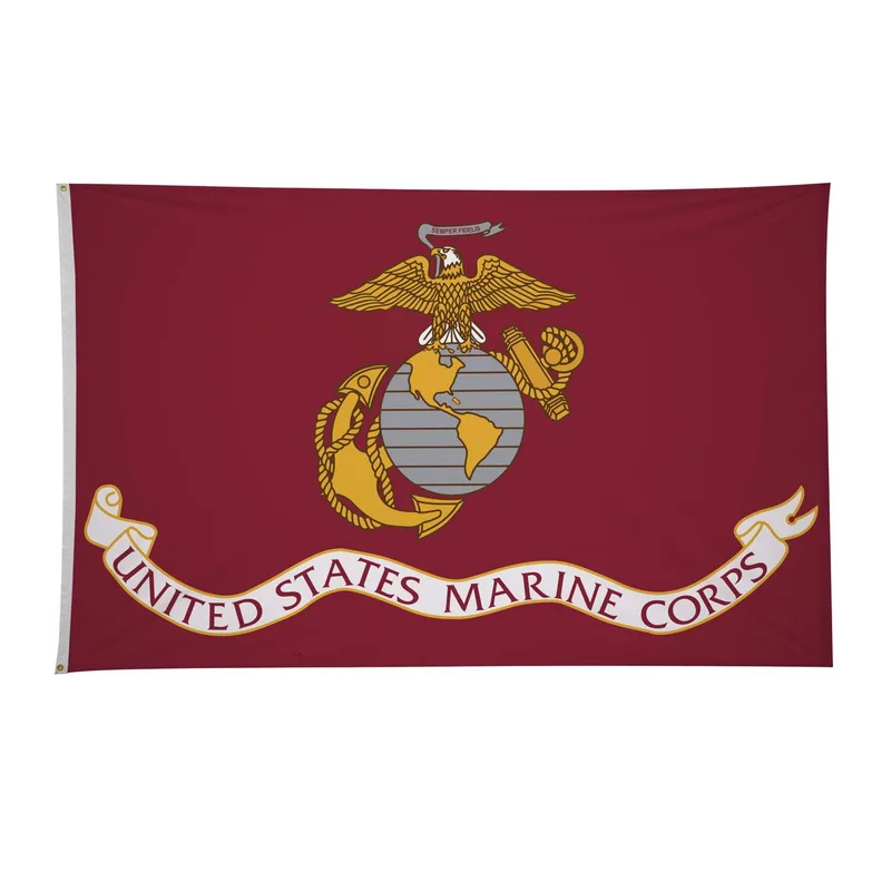 U.S Marine Corps