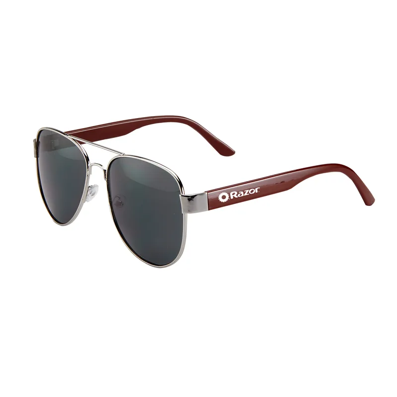 Burgundy Red