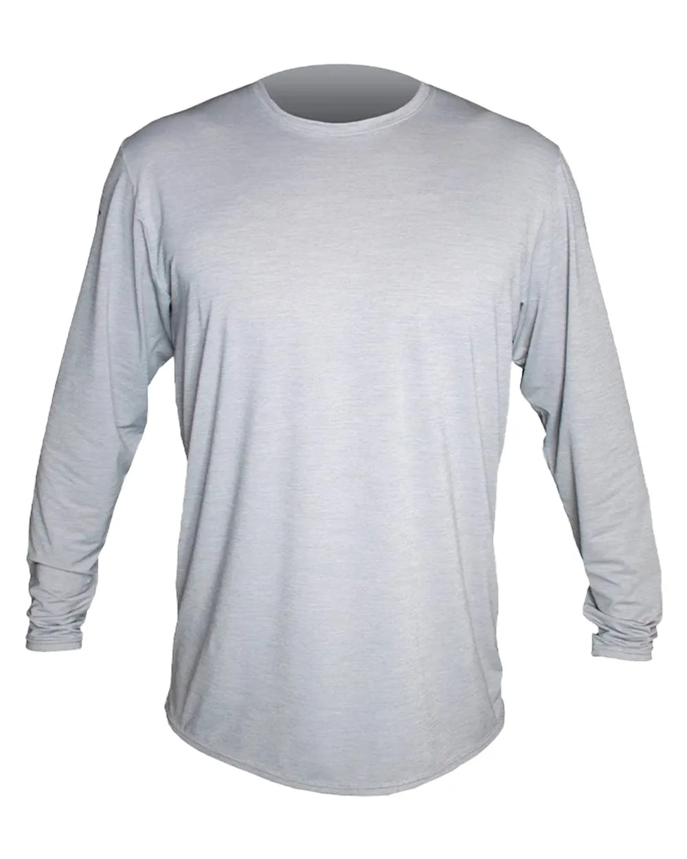 ANETIK® Men's Low Pro Tech Long Sleeve T-Shirt view 2