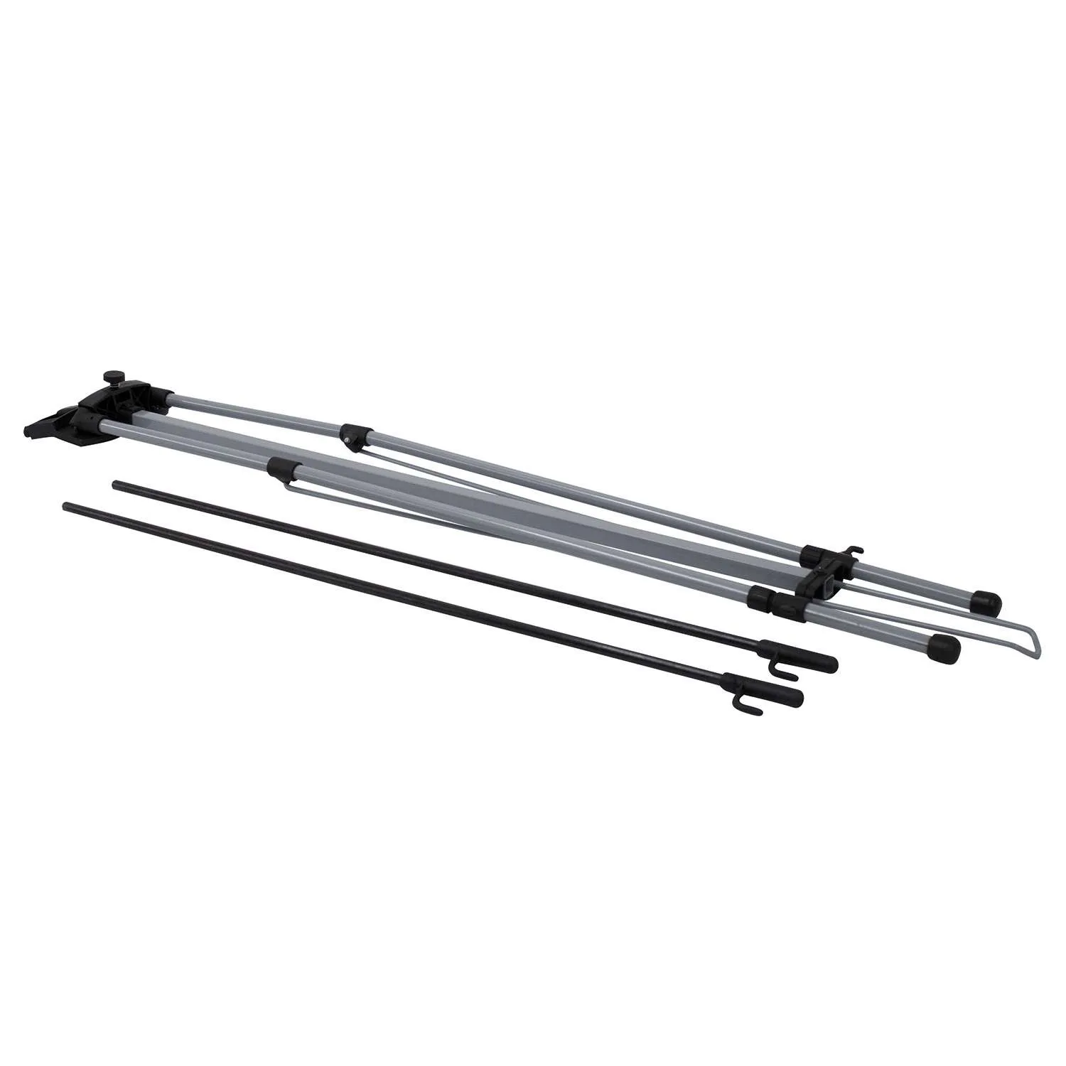 24" x 60" Tripod Banner Display Hardware view 3