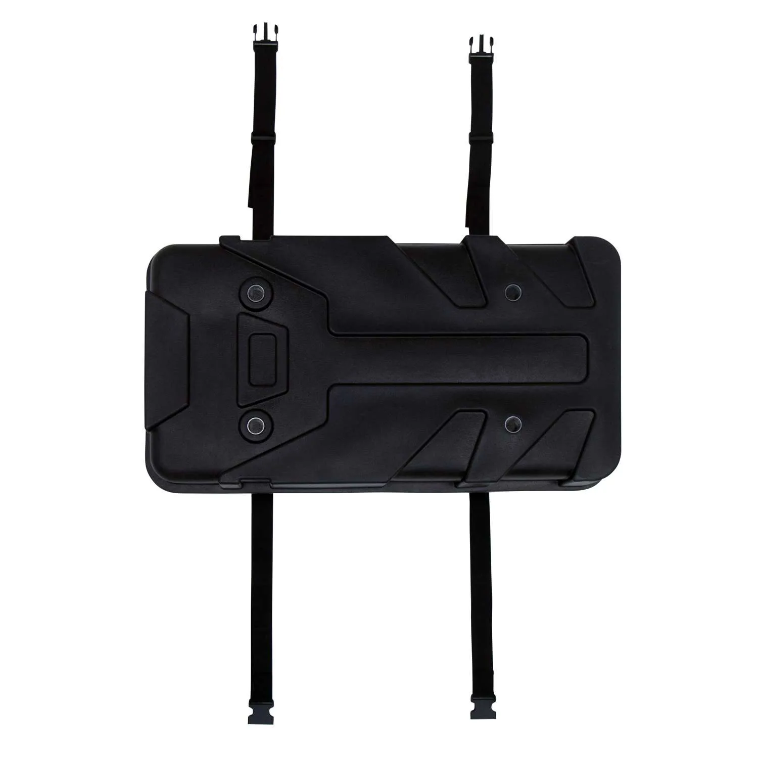 Transport Case-To-Counter Hardware view 3