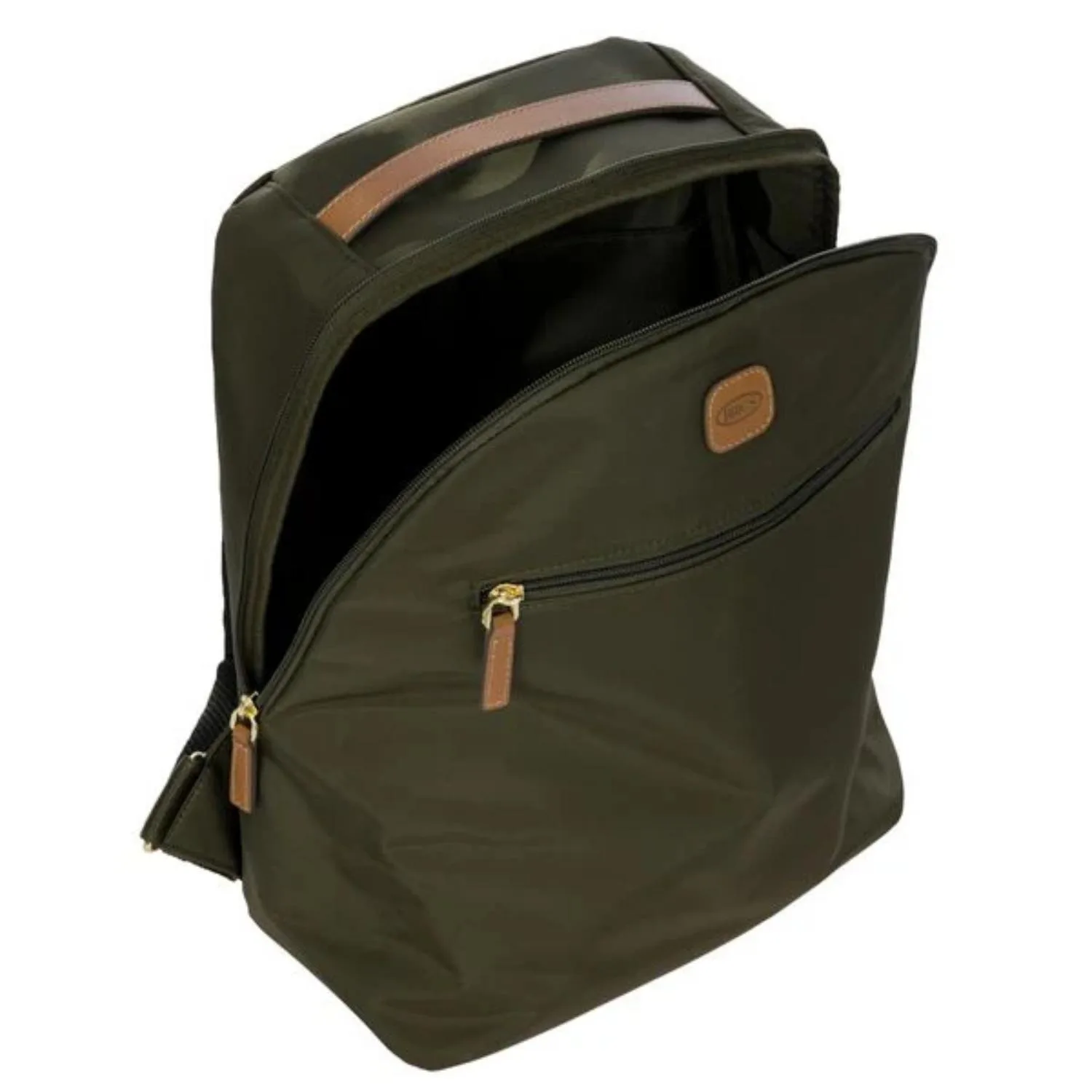 BRIC'S® X-Travel City Executive Backpack view 2