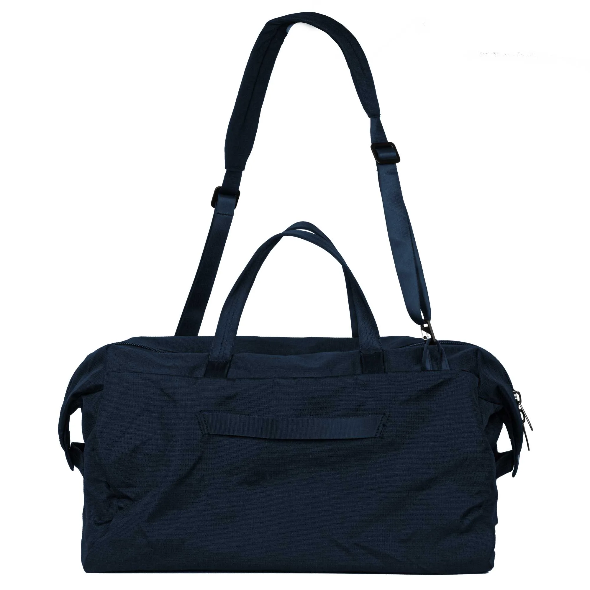 Navy Blue Blank Front Hanging