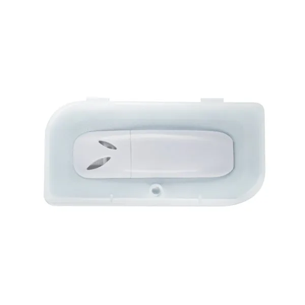 USB Diffuser with Clear Case and Magnet Closure view 3