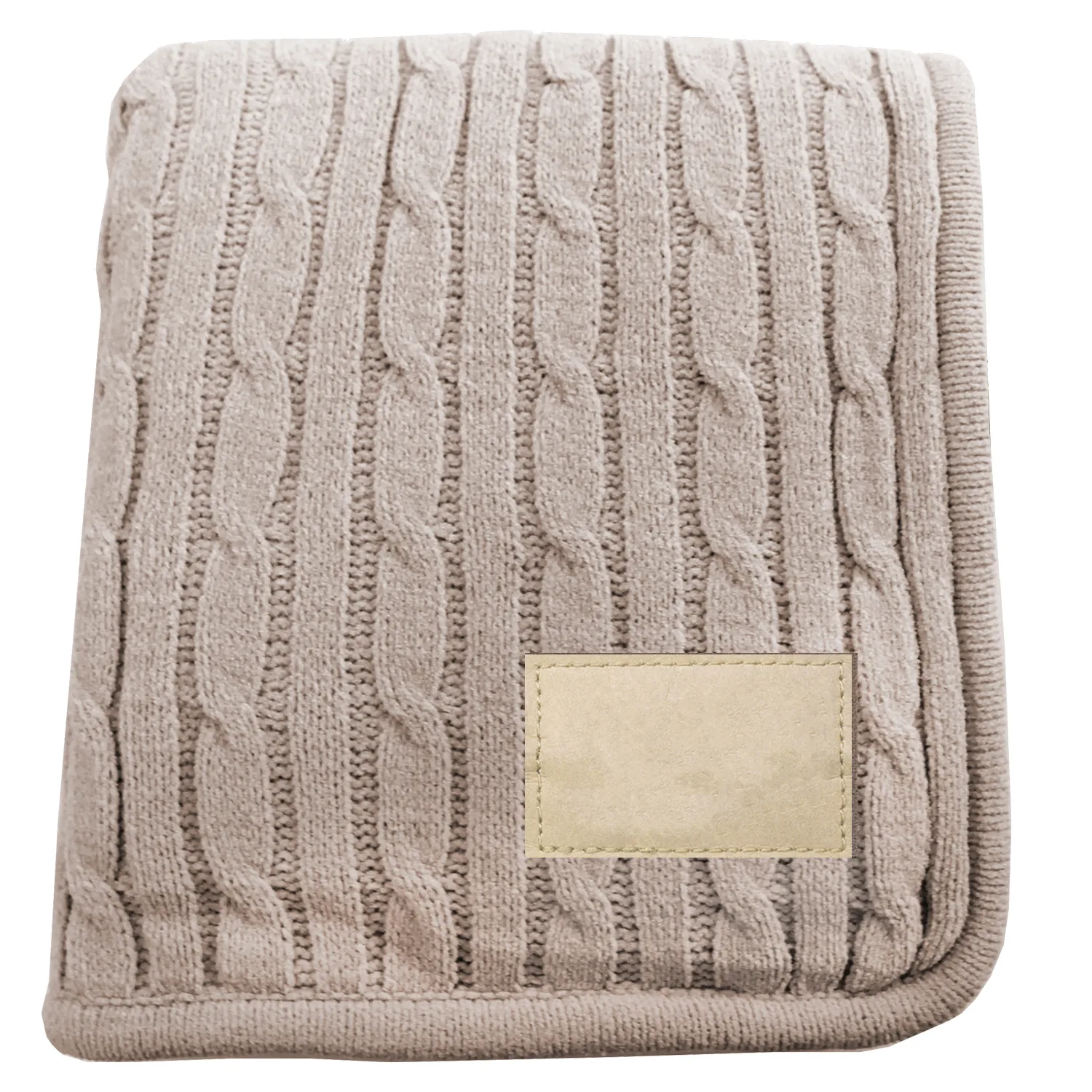 Cable Knit view 2