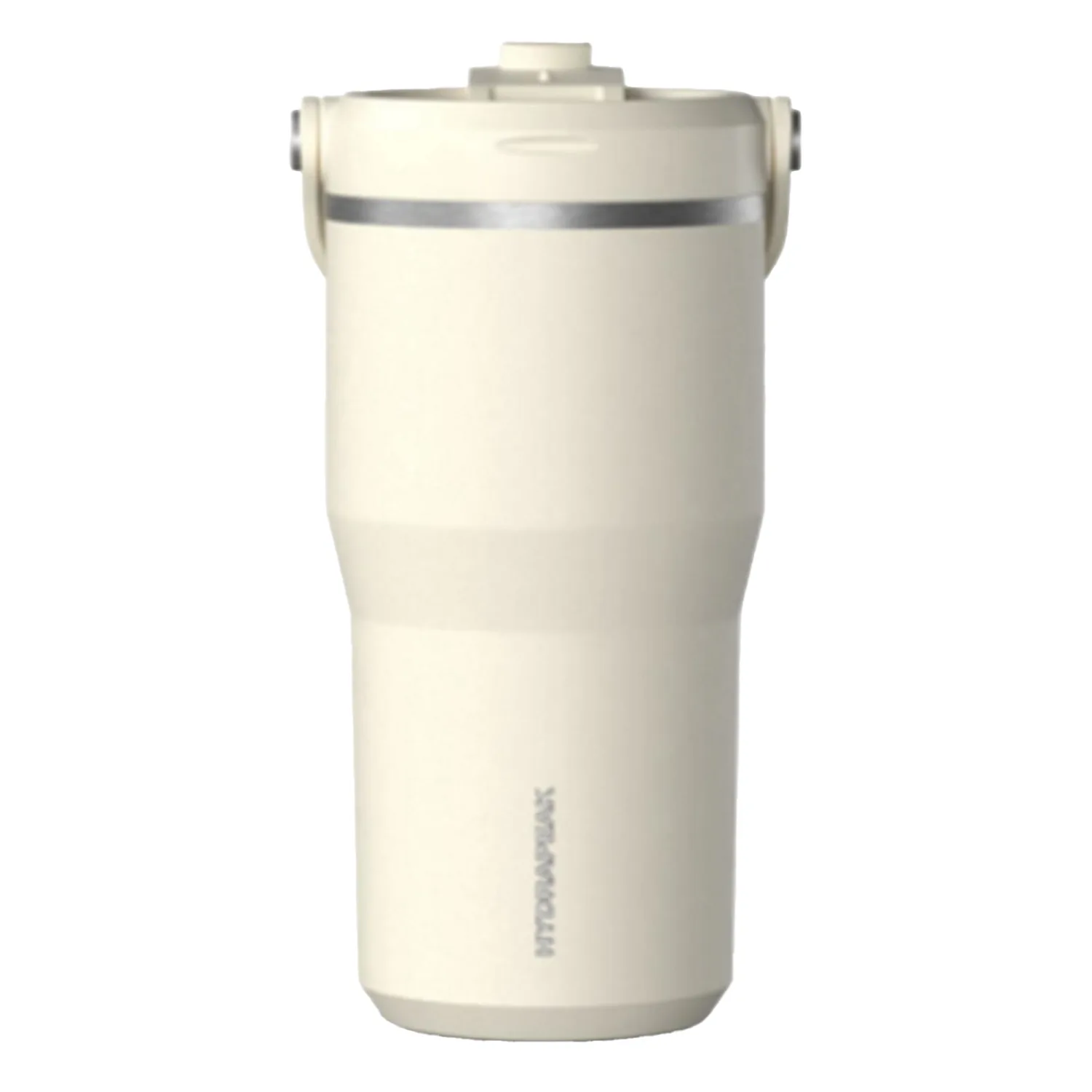 24 oz Hydrapeak® Stainless Steel Insulated Nomad Tumbler view 3