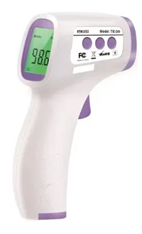 Homedics Non-Contact Infrared Body Thermometer
