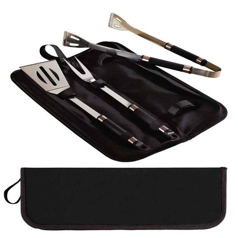 3 Piece BBQ Set view 2