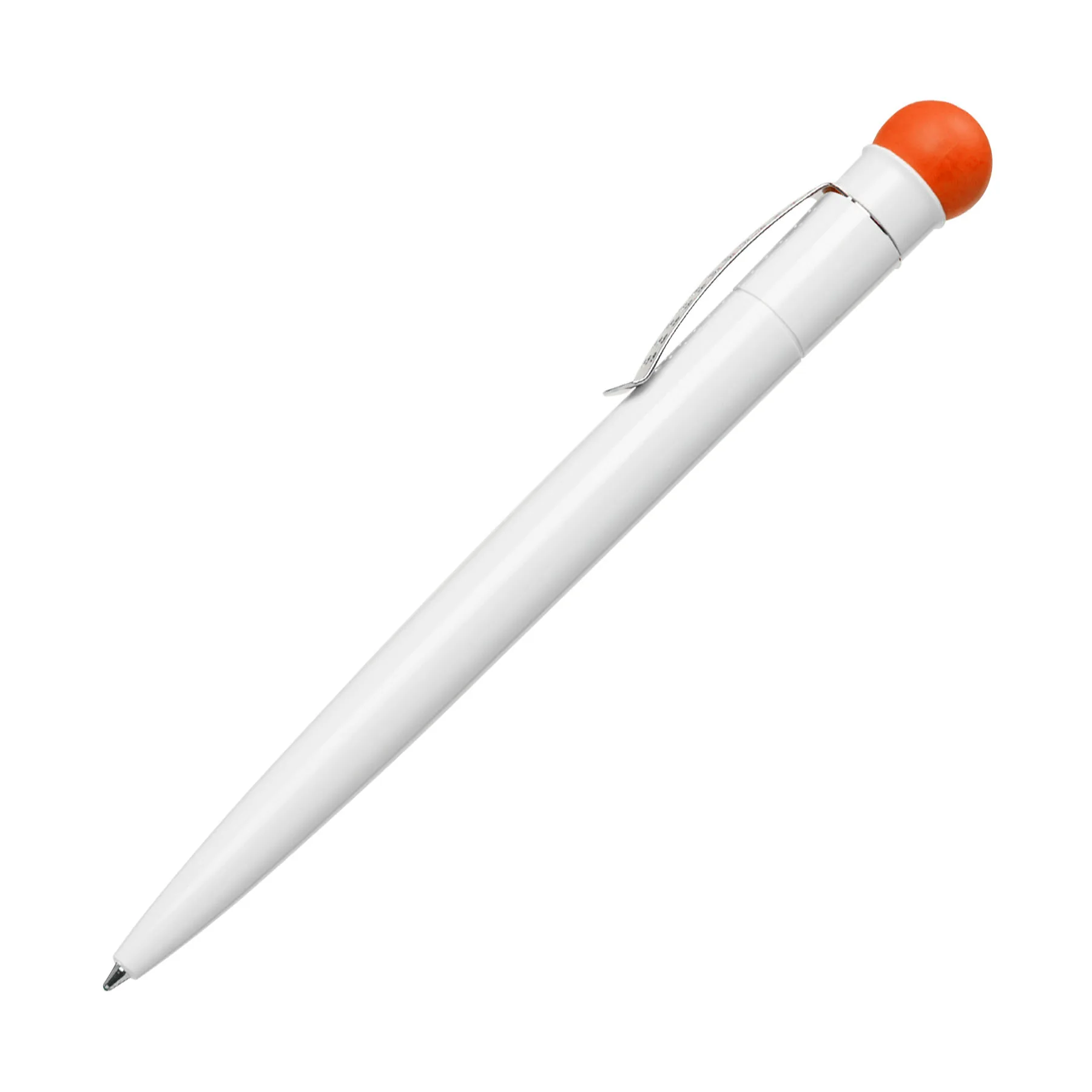 Blank - Orange