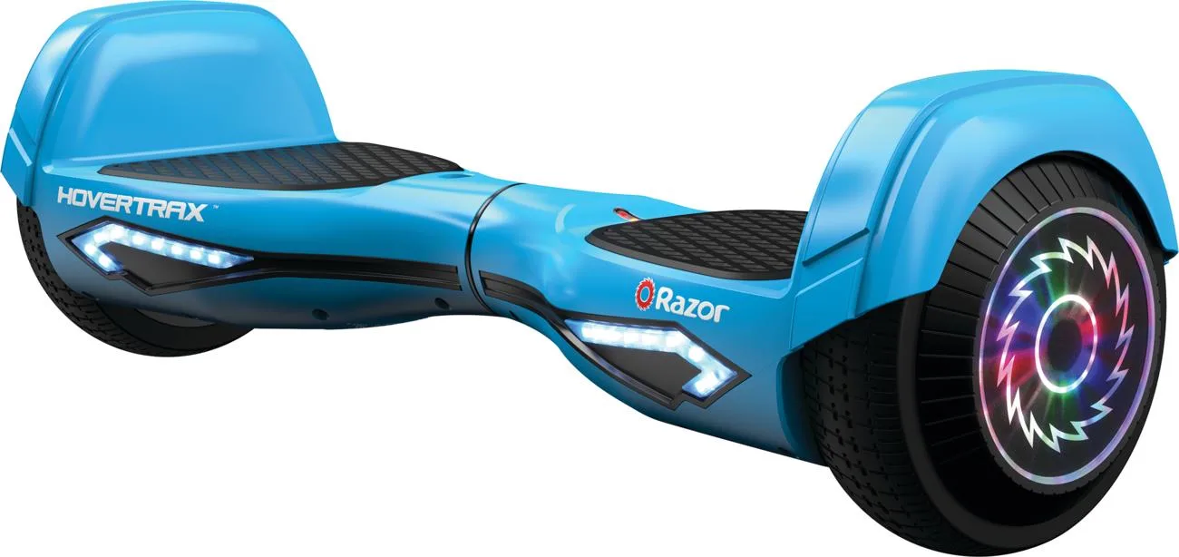 Razor USA Hovertrax 2.0 - Blue (Rb)