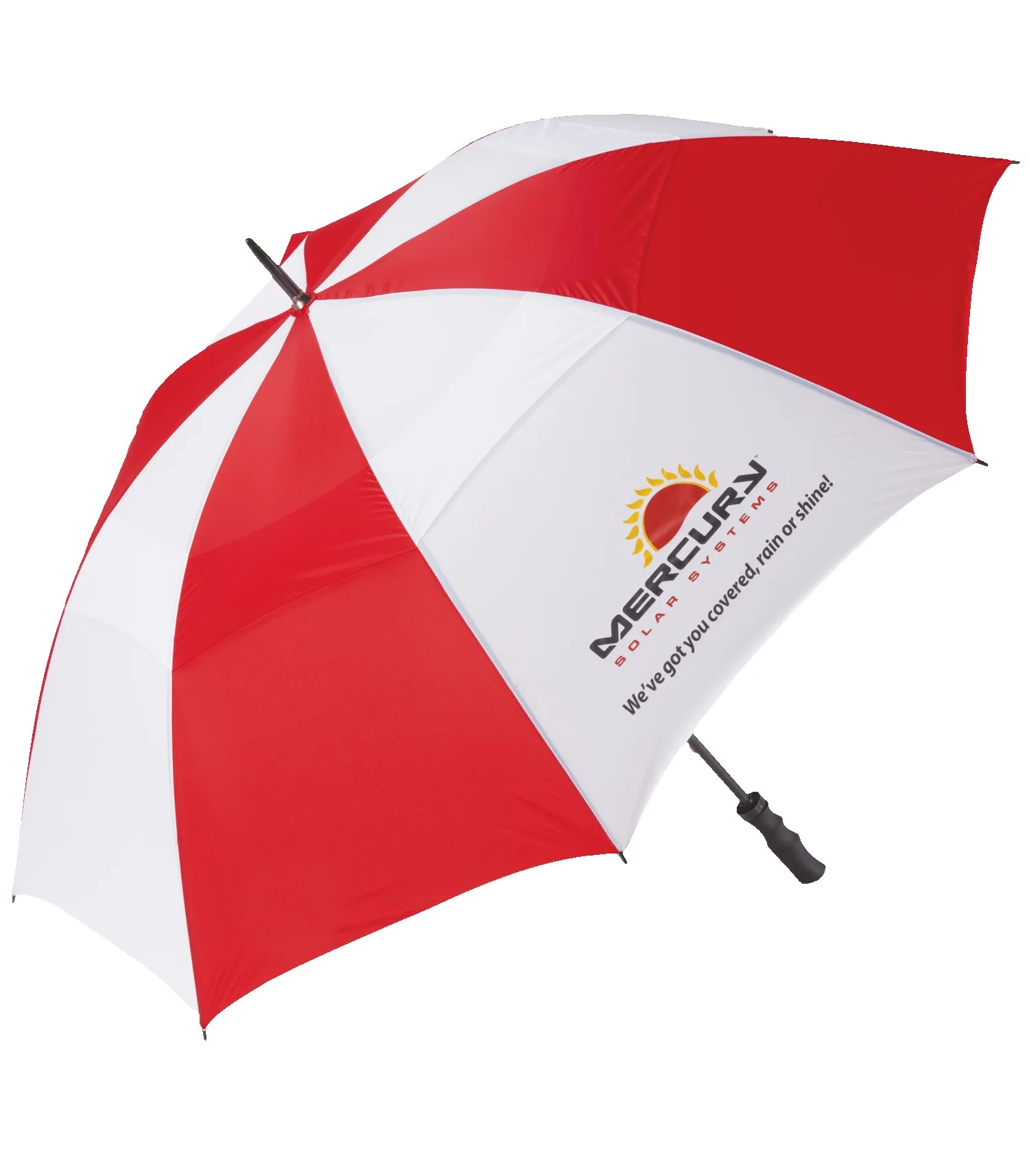 The Bogey Umbrella