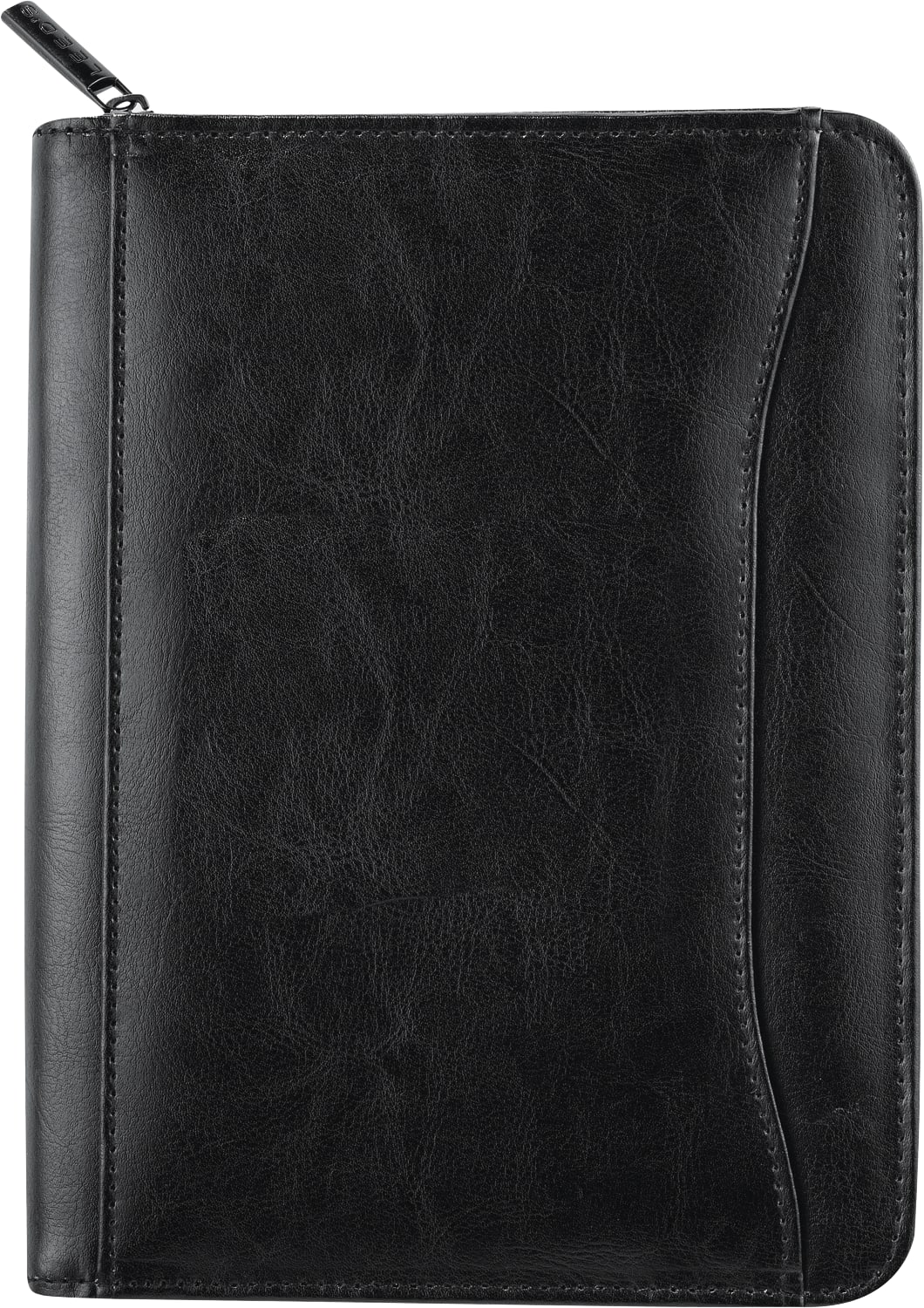 Renaissance Jr. Zippered Padfolio with FSC® Mix Paper