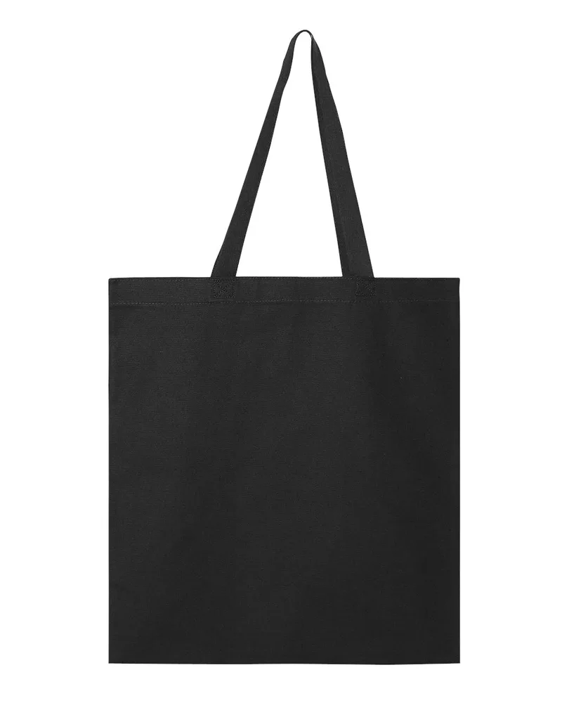 Q-Tees™ Promotional Tote Bag view 2