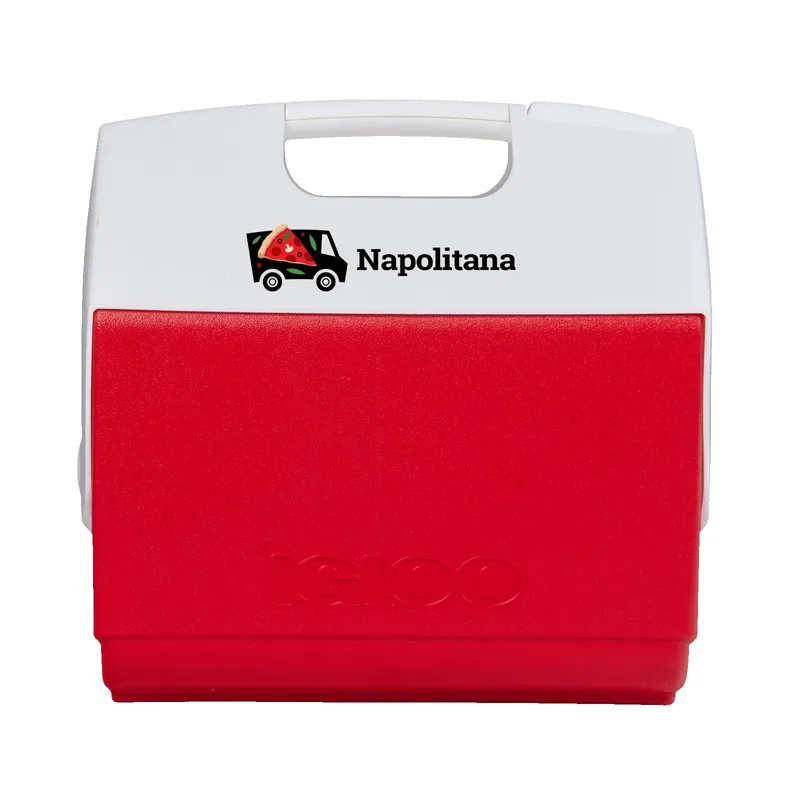 Igloo Playmate Elite ® 16-quart Cooler