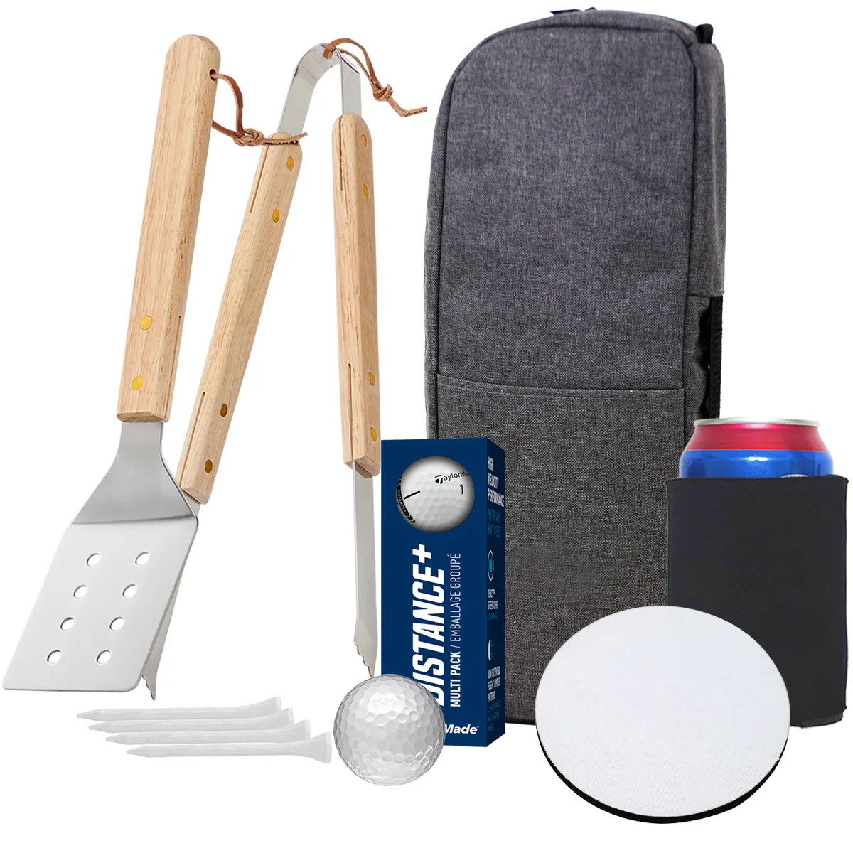 BBQ & Beverages Kit view 2