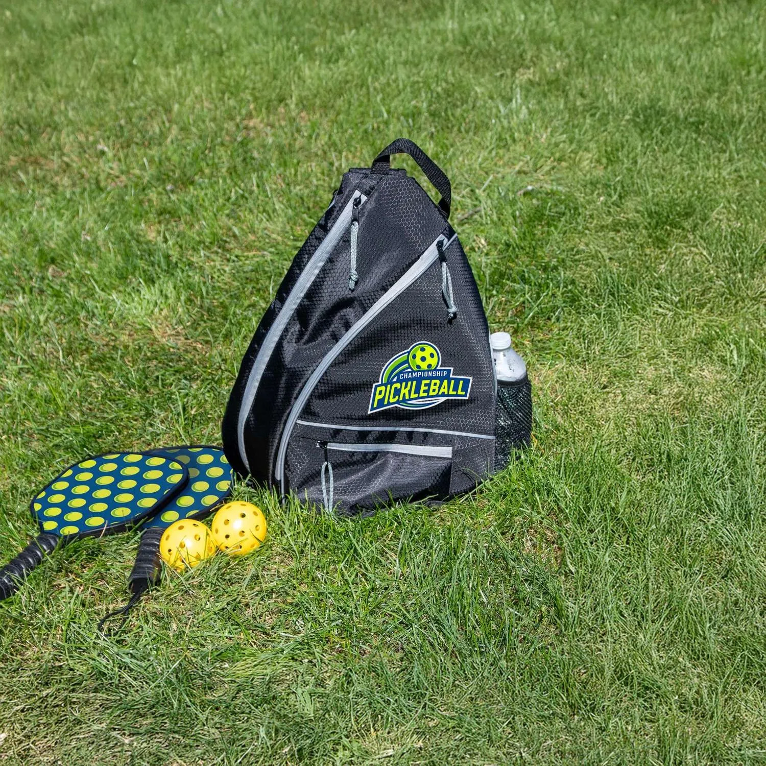 Pickleball Carry Bag view 4
