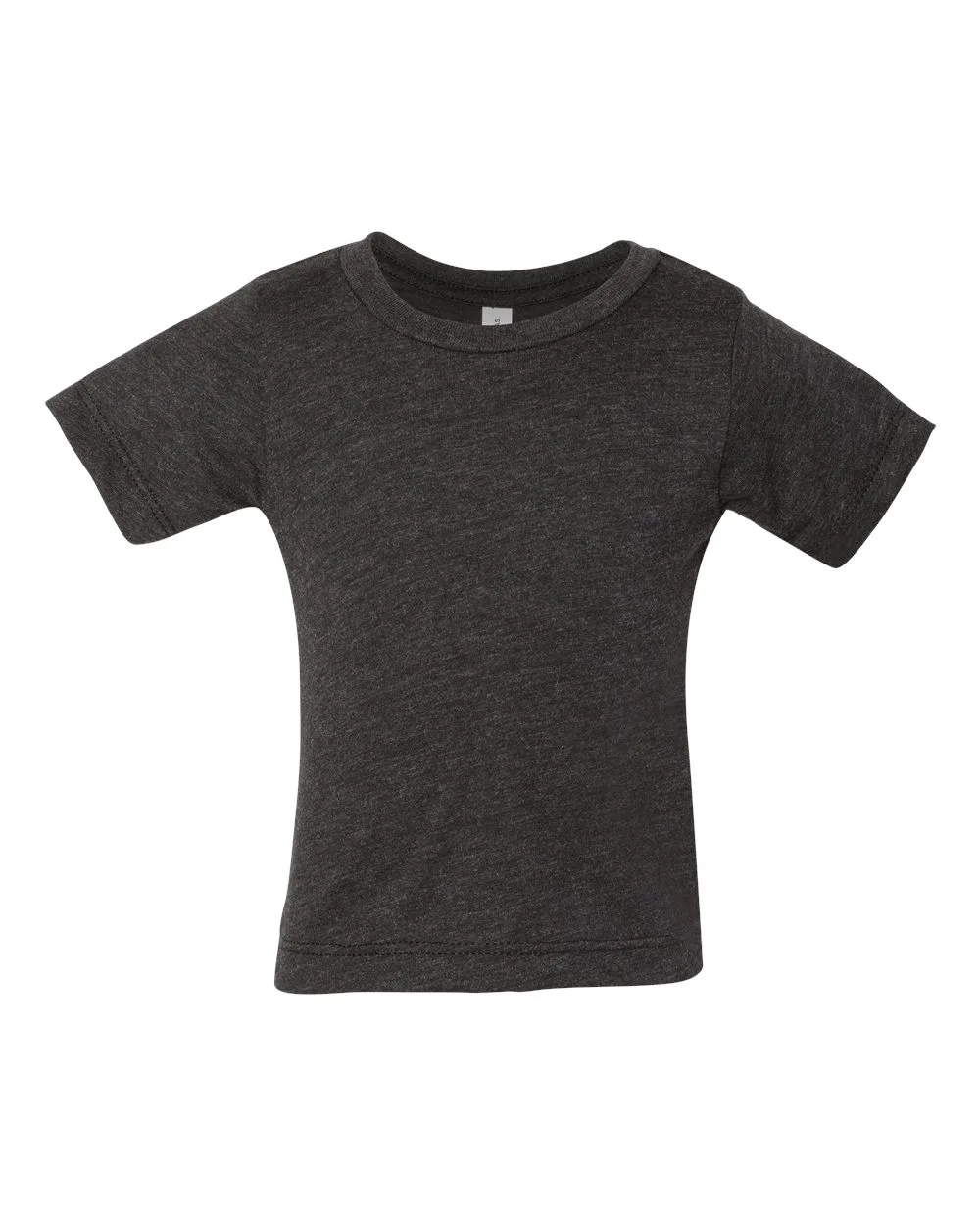 Bella+Canvas® Baby Triblend Tee Shirt view 3