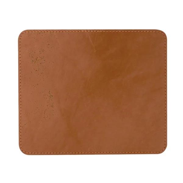 Hackler Leather Mouse Pad view 2