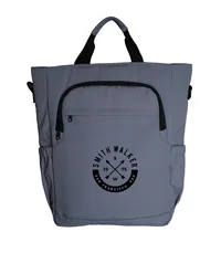 The Darby — Black