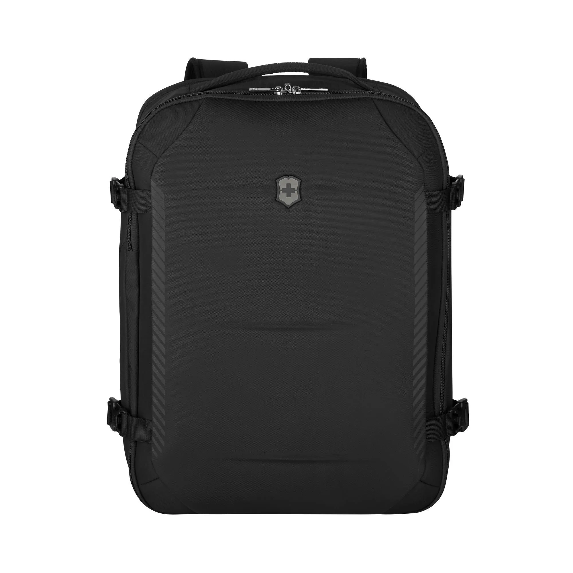 Victorinox Swiss Army Corporate Gifts Crosslight Boarding Bag Black