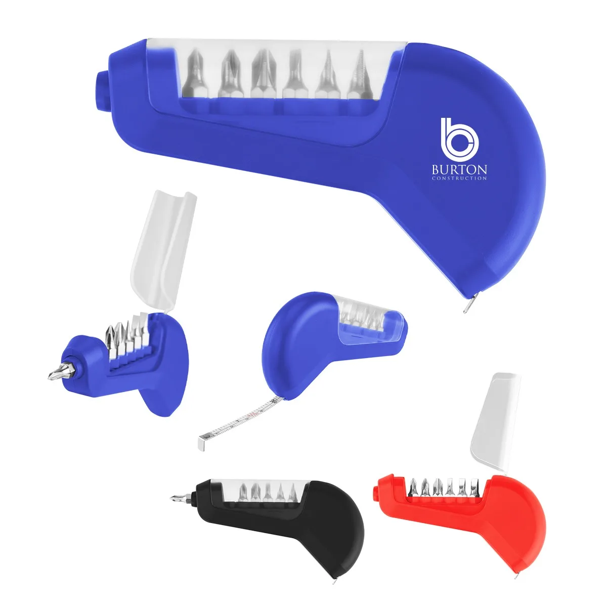 Flip 7-in-1 Multi Tool view 2