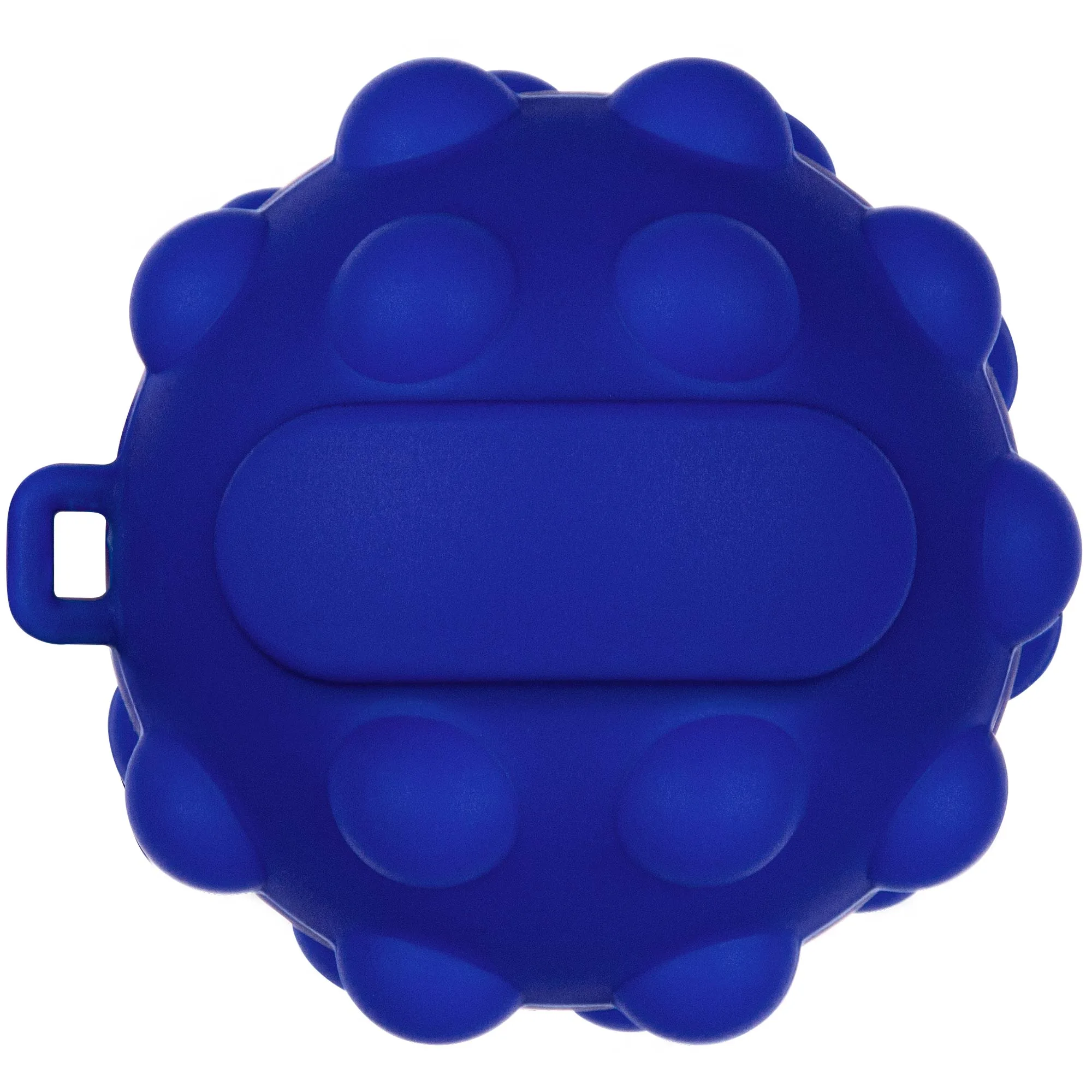 Popper Ball view 4