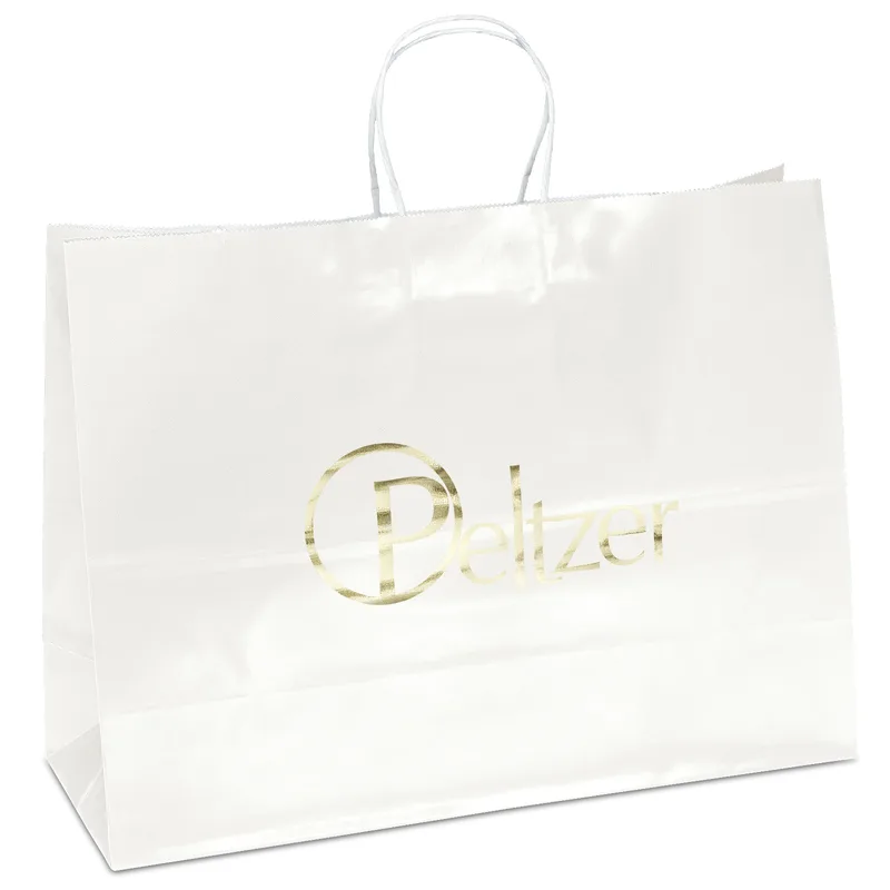 White Logo