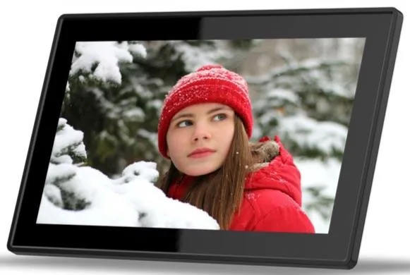 Billboard, Minolta, Body Glove, Trip Adv Minolta 10.1" Wi-Fi Digital Picture Frame