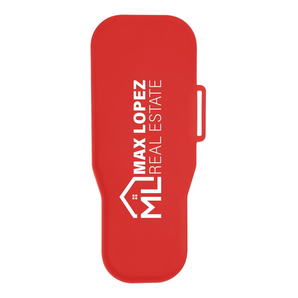 75089 RED Silkscreen