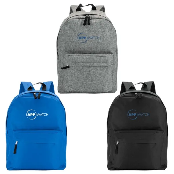 Northridge Pocket Backpack view 4