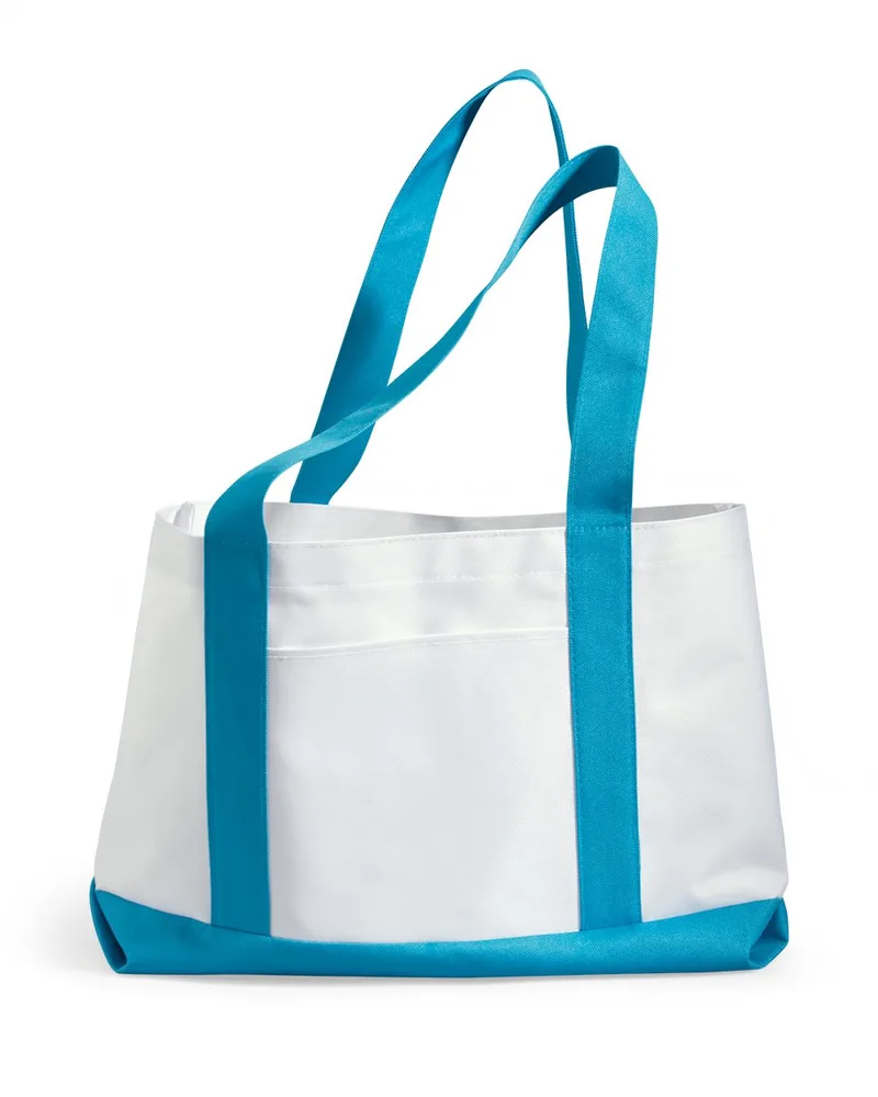 Liberty Bags P&O Cruiser Tote Bag