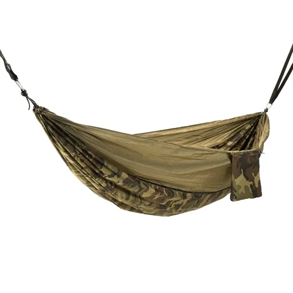 Basecamp Hammock view 3