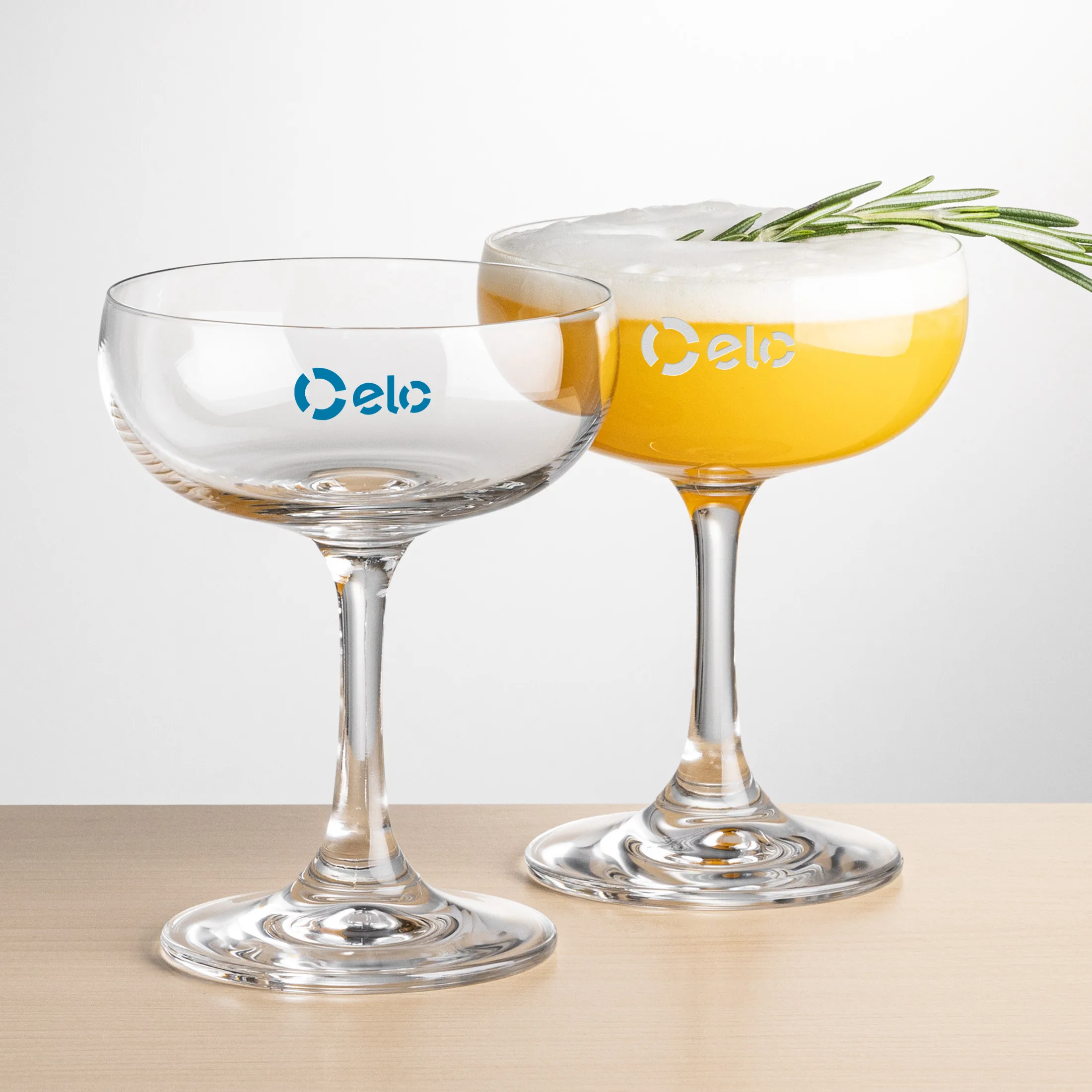Mauritius Cocktail Coupe - 7.5oz
