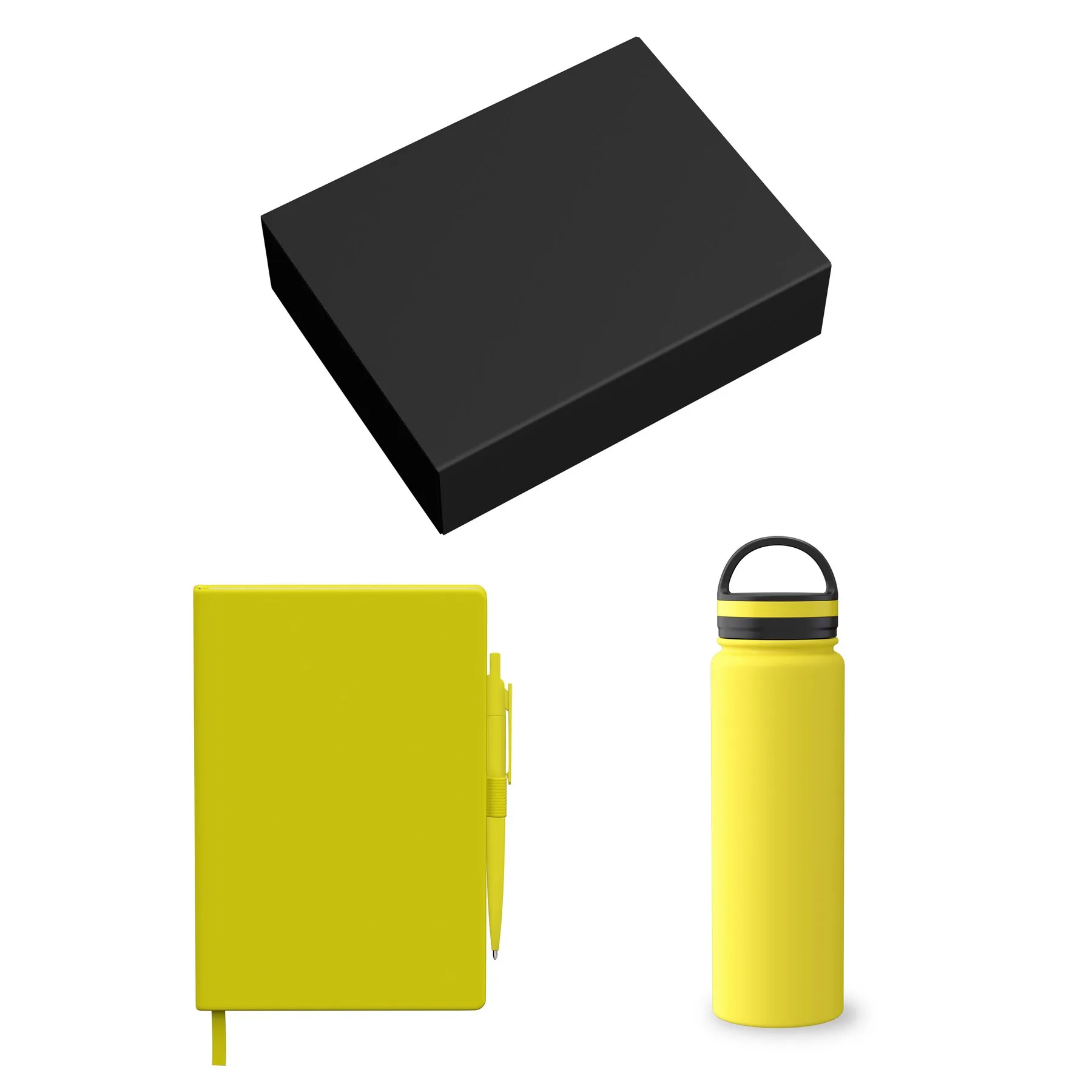 Neoskin Everyday 3-Piece Gift Set view 3