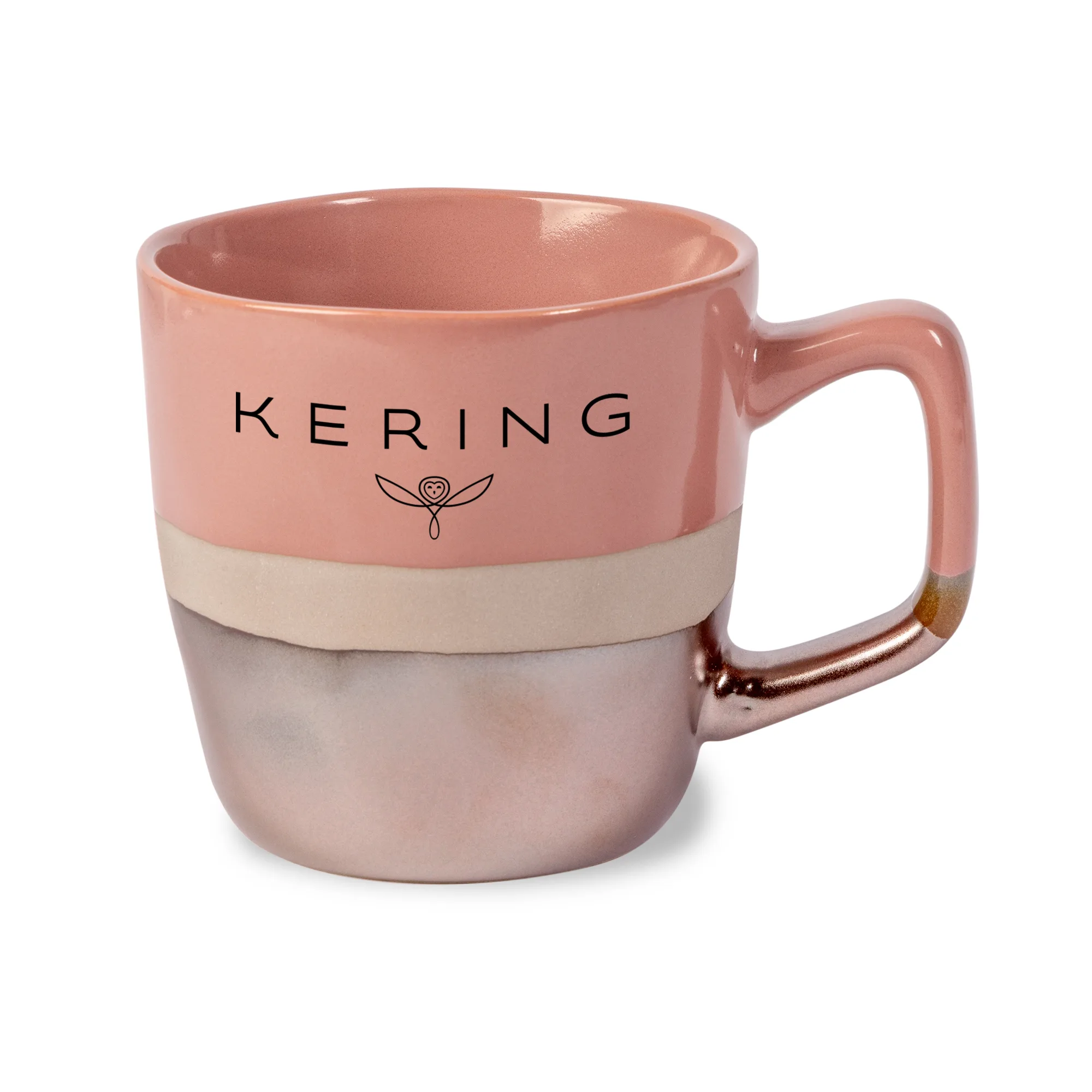 ACE 17oz. Tri Tone Stoneware Mug view 2