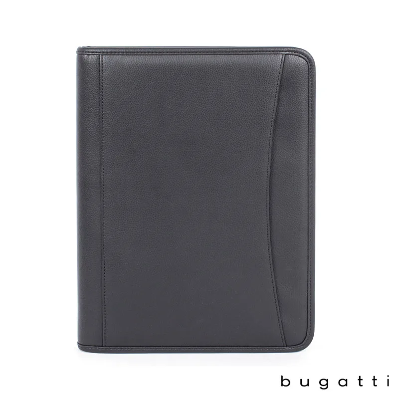 Bugatti Letter Size Padfolio view 2