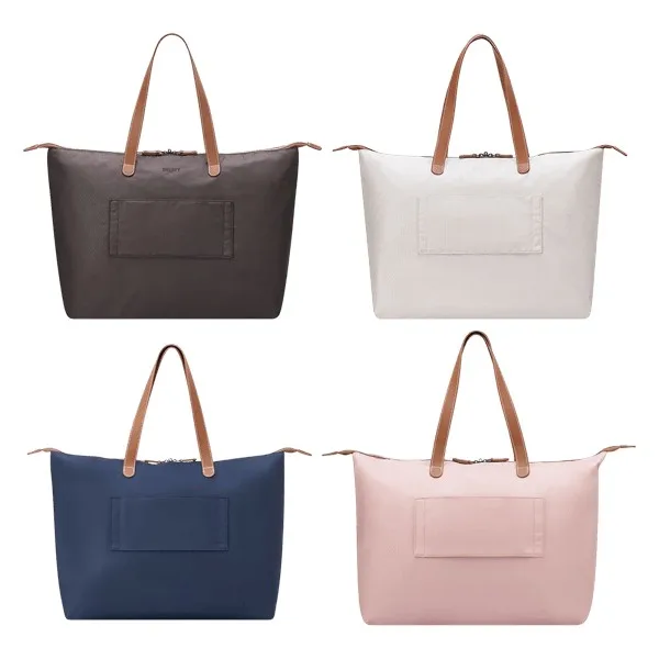 Delsey Paris Chatelet Air 2.0 Tote Bag view 2
