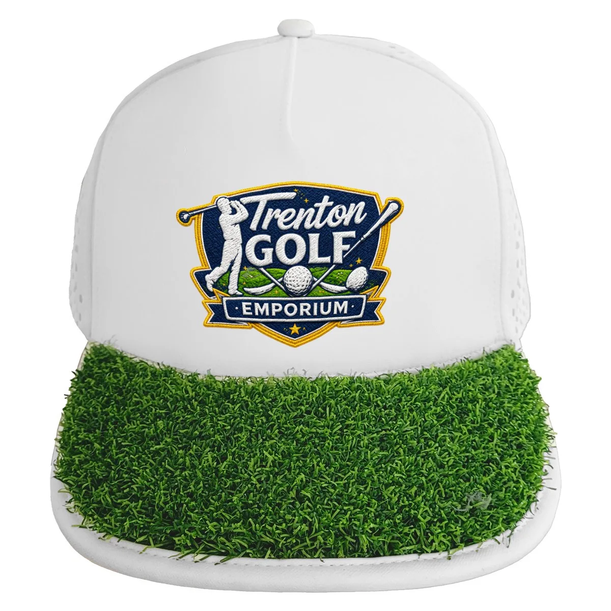 The Original Turf Caps