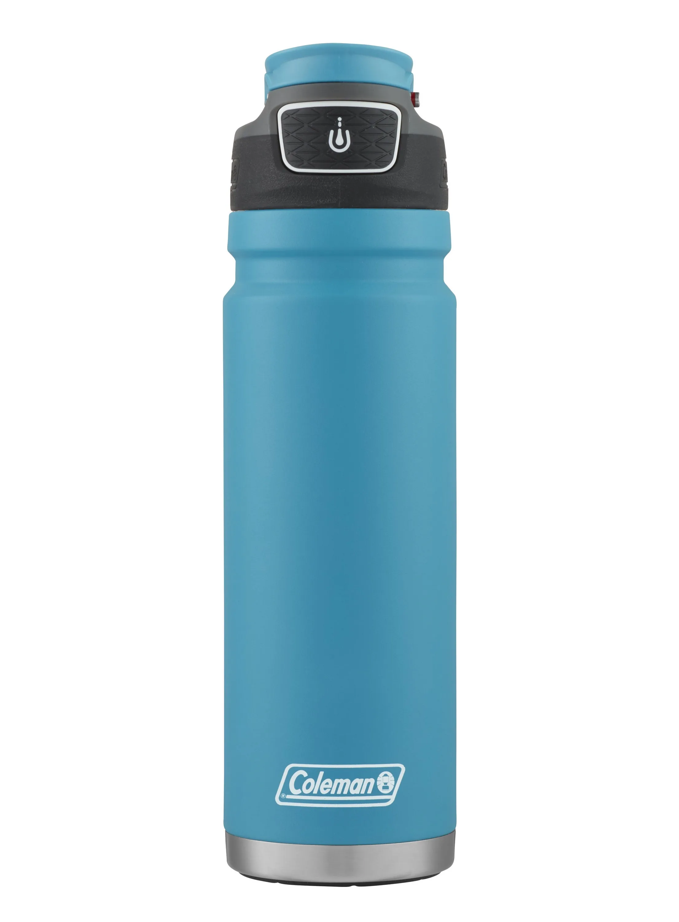 Newell Brands Distribution LLC Coleman 24 Oz. Freeflow - Carribbean Sea