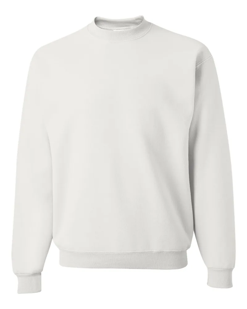 Jerzees® NuBlend® Crewneck Sweatshirt