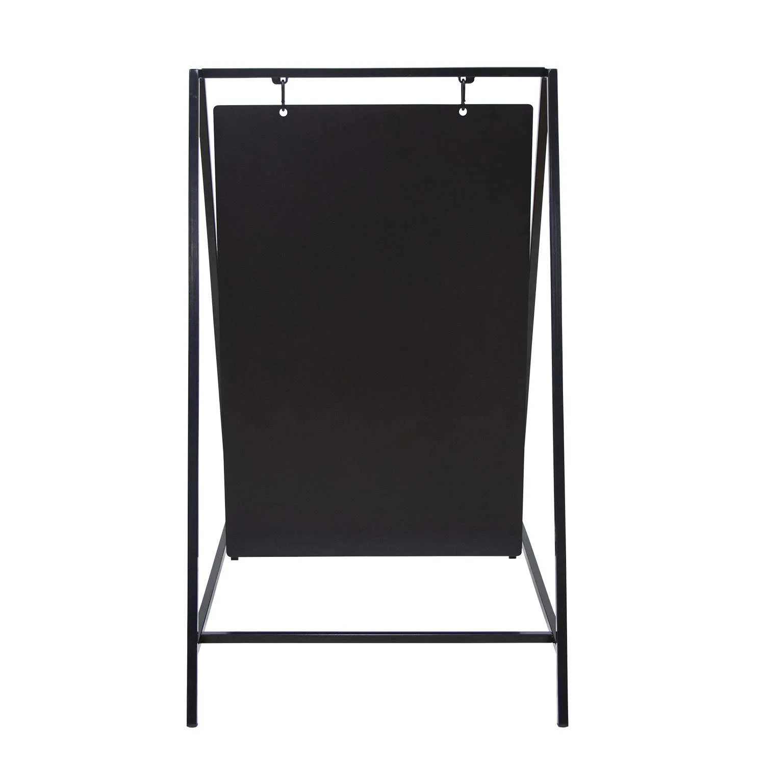 Chalkboard Swing A-frame Unimprinted Hardware Kit view 3
