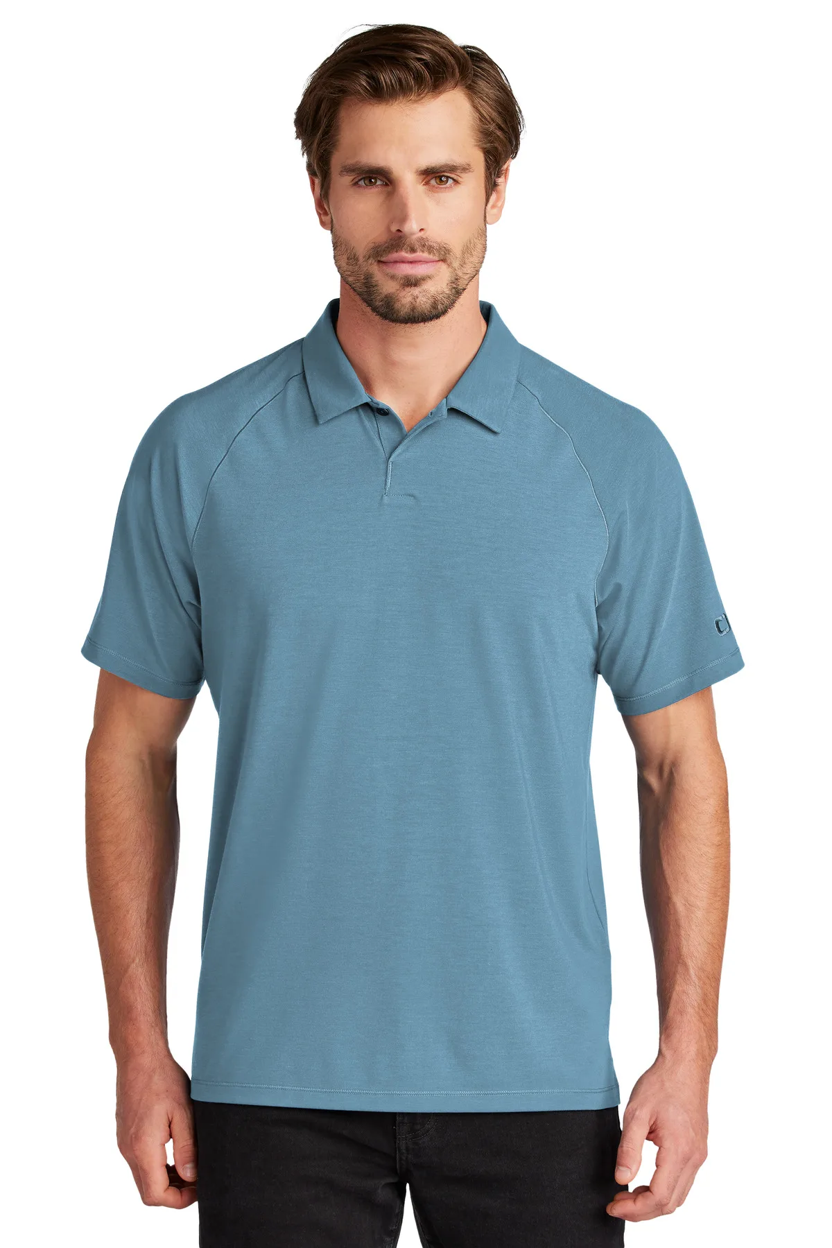 OGIO® Motion Polo view 3