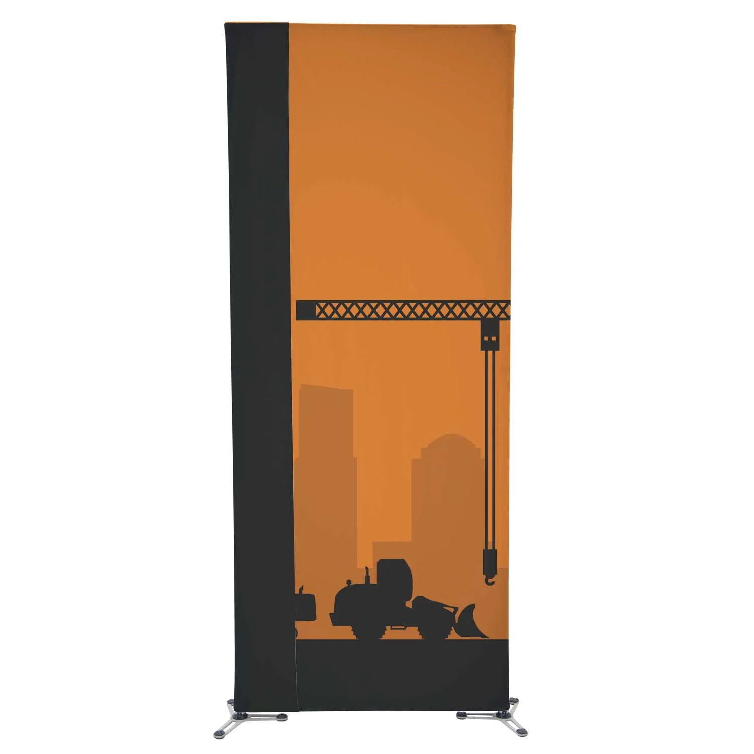 3' TRIGA Go Wall Double-Sided Kit view 3