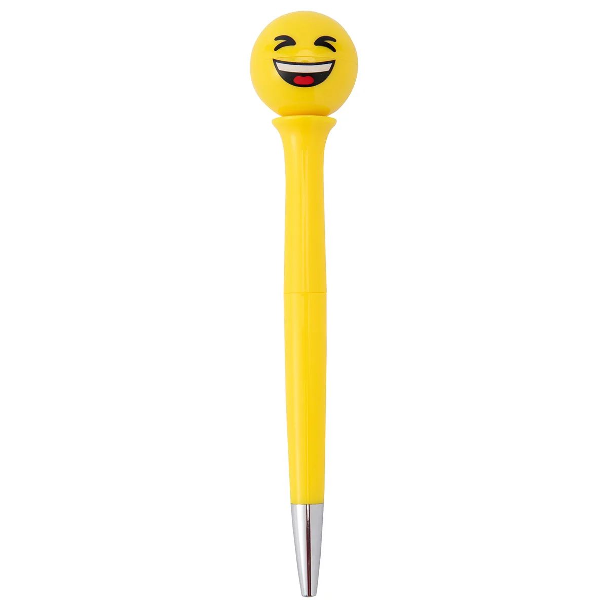 Yellow/Laugh