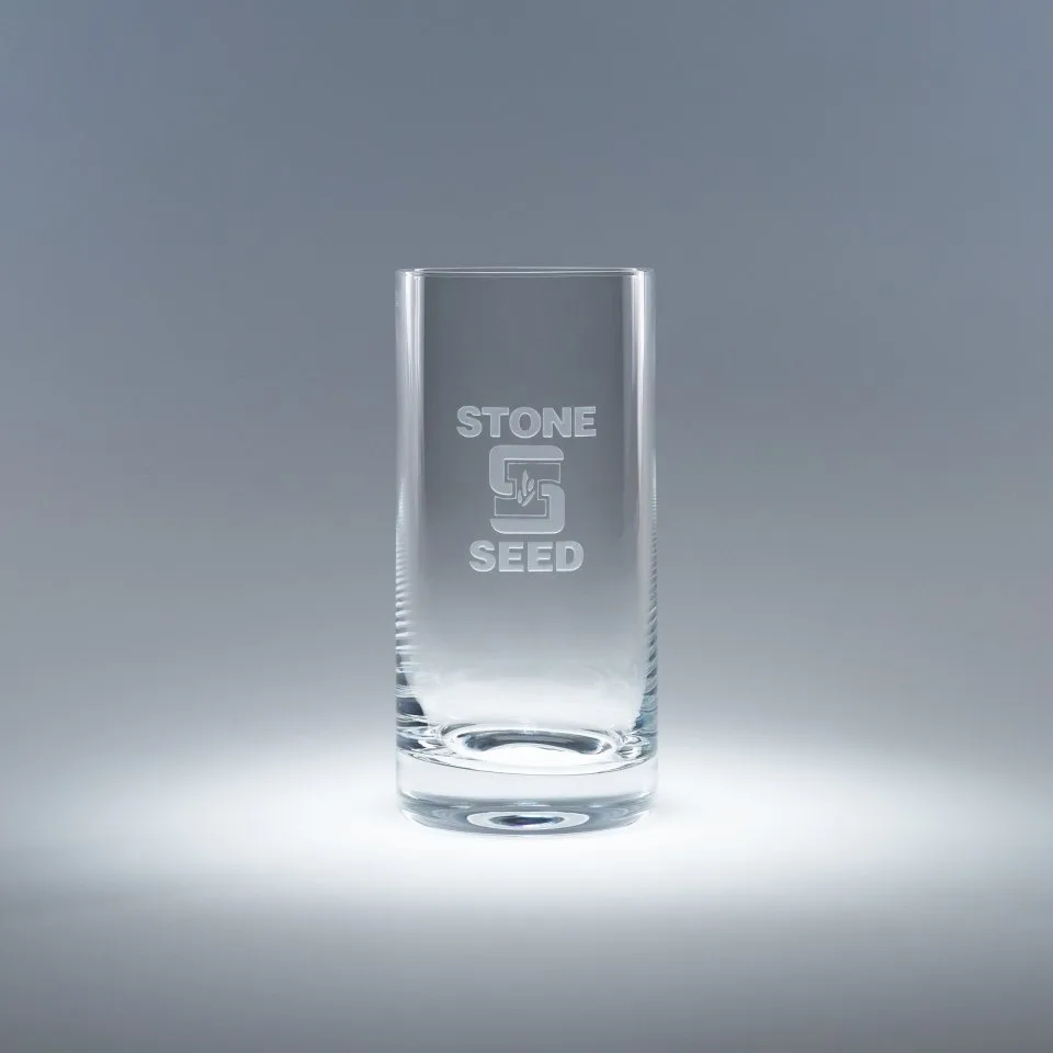 12 Oz. Elite Hiball Glass (Set of Four)